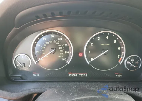 2015 BMW X3 xDrive28I from USA, damaged, VIN 5UXWX9C59F0D60119